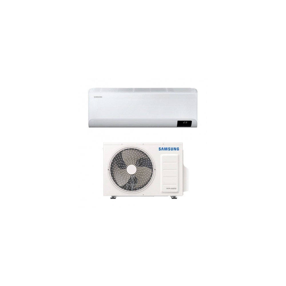 Samsung Climatizzatore Cebu Wi-Fi da 9000 btu inverter F-AR09CBU in A++ R32