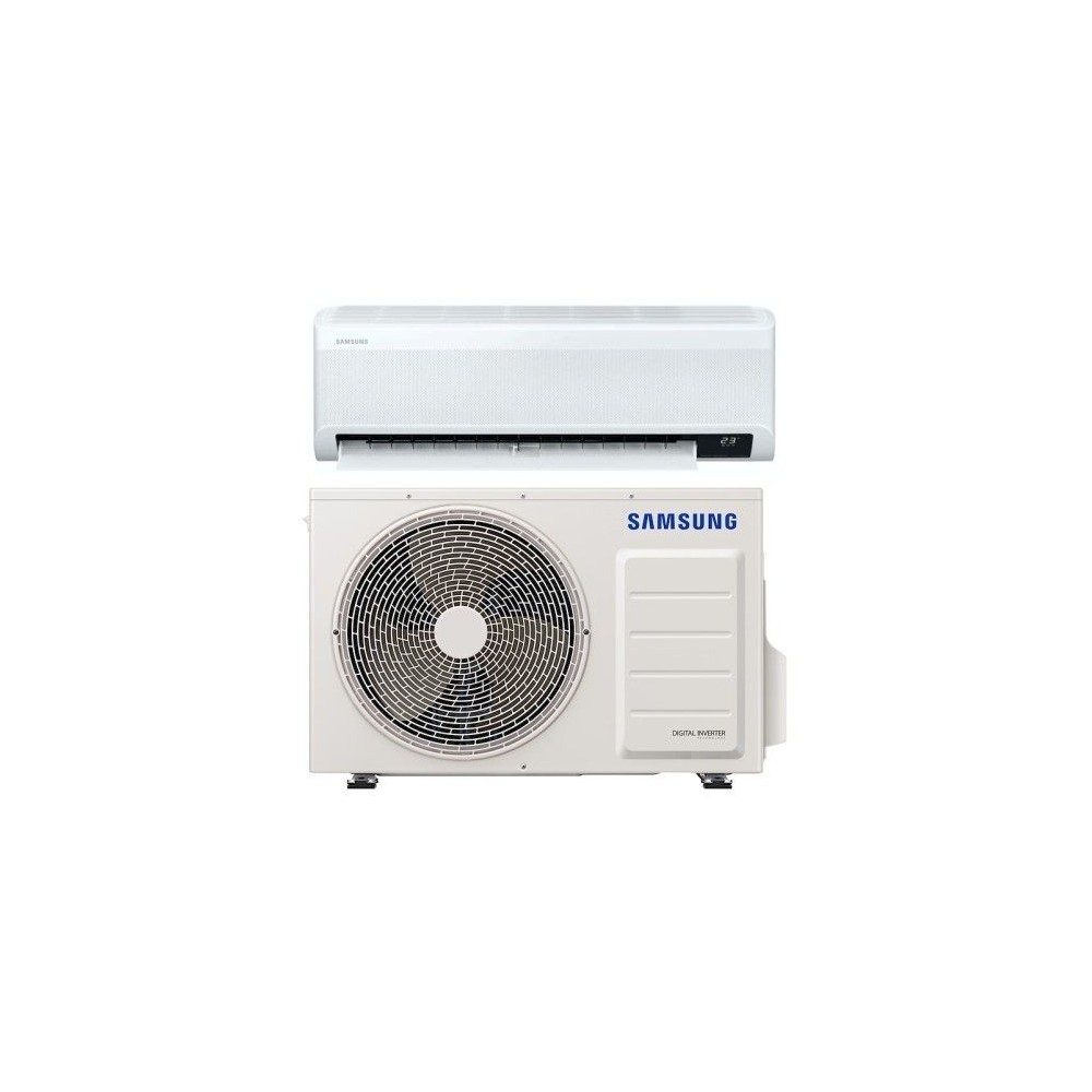 Samsung Climatizzatore WindFree Avant da 12000 btu inverter con wifi F-AR12AVT