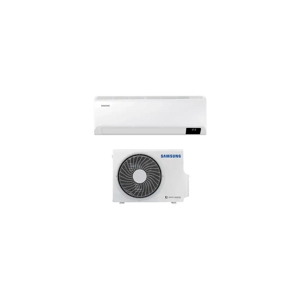 Samsung Climatizzatore Cebu Wi-Fi Samsung da 12000 btu inverter F-AR12CBB in A++